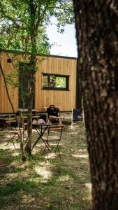 Homnest - Infusion Provençale - Lisière & Ocres