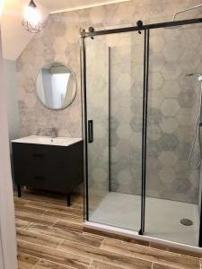 Le Blue, spacieux, design et chaleureux