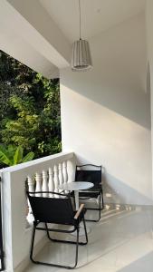 Vagator lux villas - Upernia