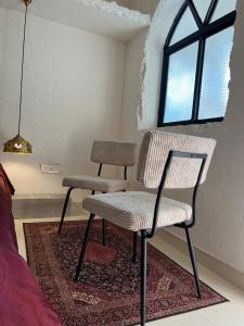 Vagator lux villas - Upernia