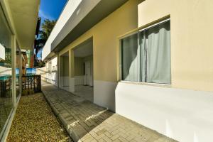 Mar de Bombinhas - Centro