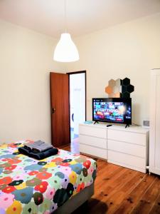 Tradicional Portuguese Apartment