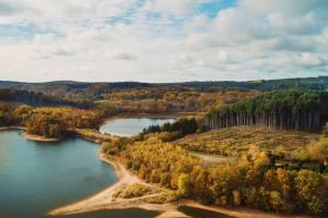 Homnest MorvandAiles - Cocon immersif en Morvan