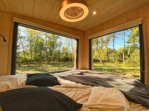 Homnest MorvandAiles - Cocon immersif en Morvan