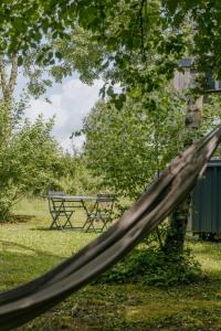 Homnest MorvandAiles - Cocon immersif en Morvan