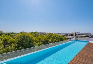 Prime Luxury Apartment by Atlantic Places