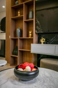 Elegant 2BR Modern Prime District in Marrakech