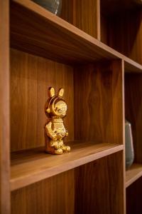 Elegant 2BR Modern Prime District in Marrakech