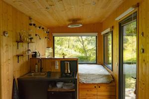 Le Perchoir du Vercors - Panorama sur les Cimes