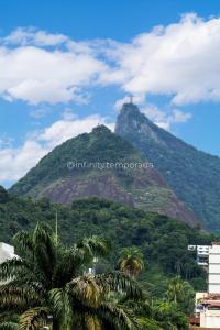 Vista pro Cristo: piscina, sauna e metrô 350m
