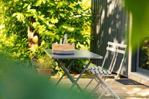 Le Perchoir du Vercors - Panorama sur les Cimes