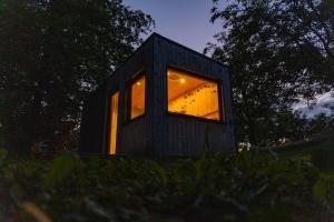 Le Perchoir du Vercors - Panorama sur les Cimes