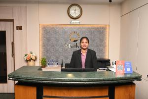 Hotel Shaktiheritage Inn