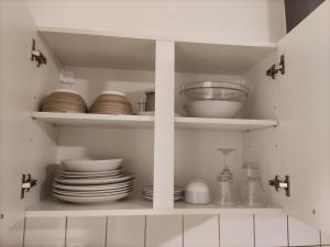 T2 5 Lys - centre ville, parking privé