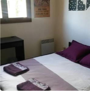 Joli villa familiale en Provence