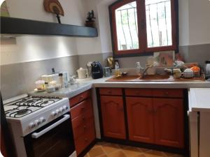 Joli villa familiale en Provence