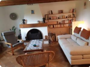 Joli villa familiale en Provence