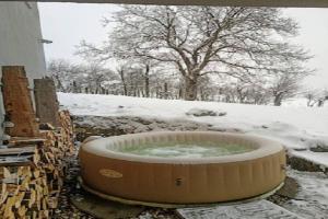 Holiday Home in Bunjevci with Sauna & Garden