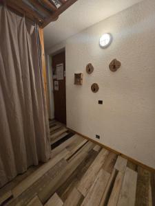 Appartement Soleil au pied des pistes