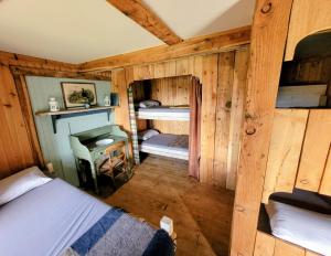 Cragaig Bothy