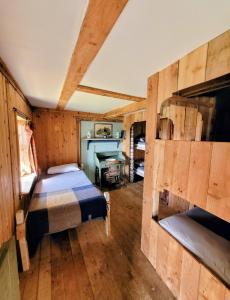 Cragaig Bothy