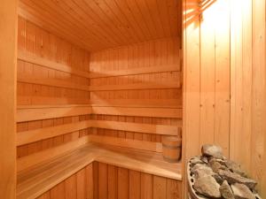 Rendeux Retreat with Sauna