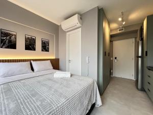 Studio Agami - Lazer Completo & Aconchego no Coração de Moema