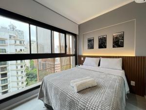 Studio Agami - Lazer Completo no Coração de Moema