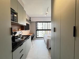 Studio Agami - Lazer Completo & Aconchego no Coração de Moema