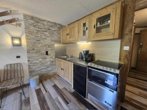 Appartement Soleil au pied des pistes