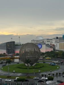 10th Floor Staycation