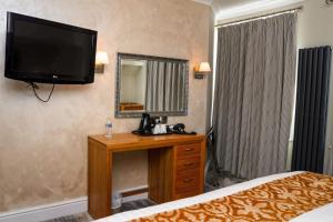 New Wilmington Hotel