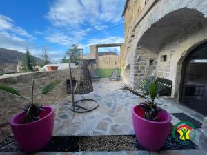 Gite Sublime Spa, Piscine Indoor