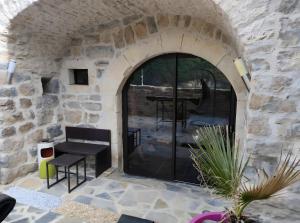 Gite Sublime Spa, Piscine Indoor