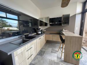 Gite Sublime Spa, Piscine Indoor