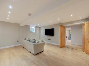 Clarion Lodge Cottage Ilkley