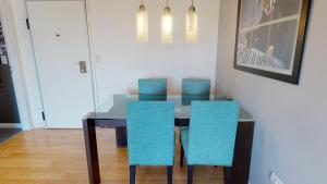 A bright 2 bedroom apartment in Palermo Hollywood!