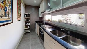 A bright 2 bedroom apartment in Palermo Hollywood!