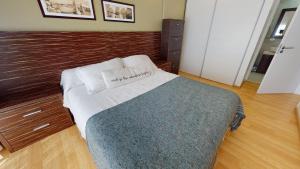 A bright 2 bedroom apartment in Palermo Hollywood!