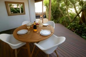 3 Bed Townhouse with Games Room, 5 min walk to the beach