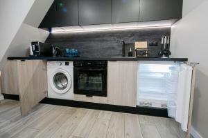 Apartament Tatra Open Air