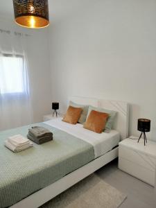 Apartamento Palomar