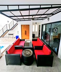 T&A Happy home Huahin