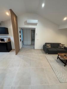 Appartement moderne rénové et tout équipé