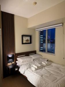 Cozy 1BR City Escape - Avida Towers IT Park Cebu