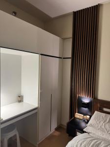 Cozy 1BR City Escape - Avida Towers IT Park Cebu