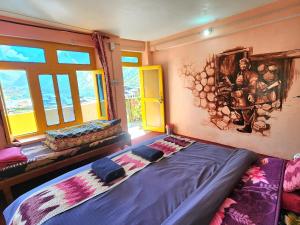 LAP Stays - Wanderers Nest