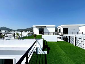 T&A Happy home Huahin