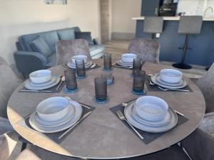 Taobh na Mara - Macaulay Letting