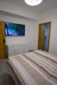 Amazing 2BR apartment near the airport